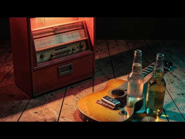 Soulful Blues Night • 9 Hours of Whiskey Warm Grooves