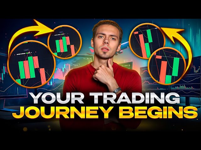 💸 Stop Losing Money Now | Trading Course for Beginners | Trading Course