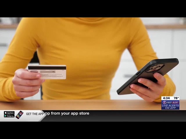 Consumer Alert: Trending Scams