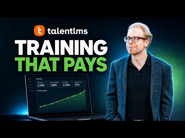How to Get the Most ROI From TalentLMS in 2027