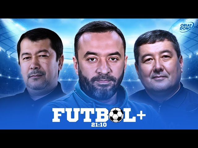 Futbol+ 15.12.2025 2-soat