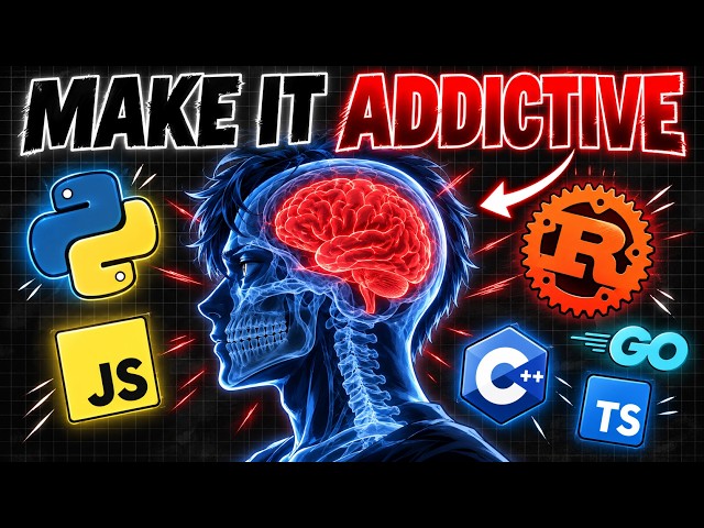 Coding was hard until I learned these 5 things
