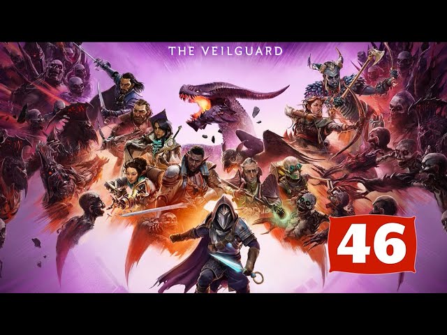 Dragon Age: The Veilguard - BioWare's Worst Game YET!