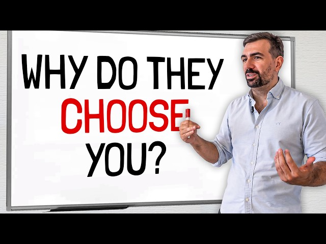Sales Advice From a Guy Who LITERALLY Sells Commodities