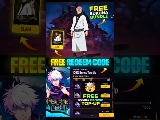 FREE REDEEM CODE (100 BONUS TOP-UP) | FREE REDEEM CODE APP |FREE GOOGLE PLAY REDEEM CODE APP #shorts
