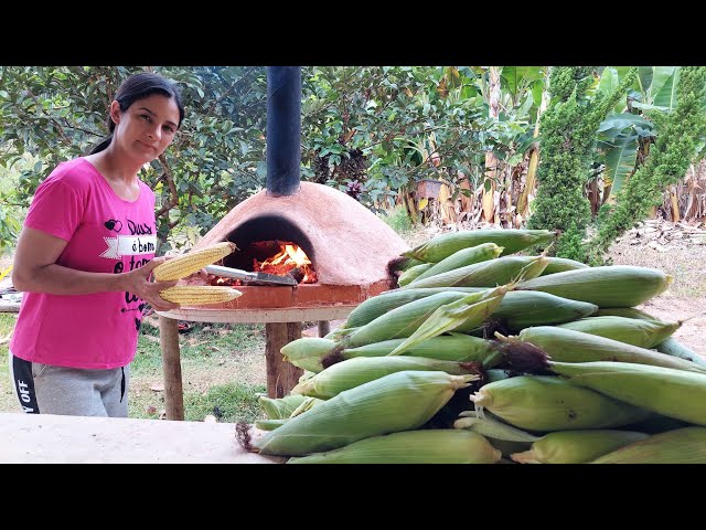 6 Corn Recipes - The Golden Fruit of the Field - Cleide Lifestyle