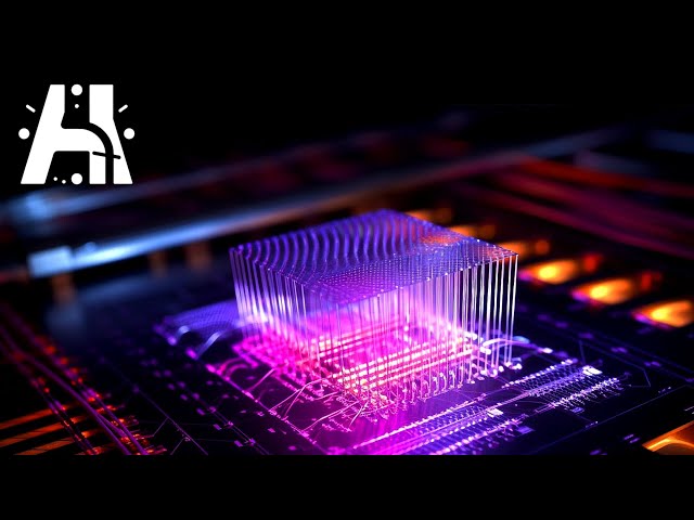 The First Programmable, Multifunctional And Universal Photonic Chip Has Been Developed By Scientists
