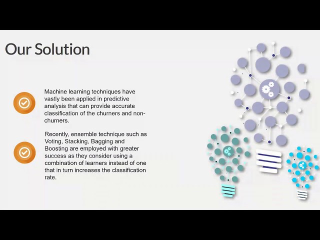MCS: Multiple Classifier System to Predict the Churners in the Telecom Industry