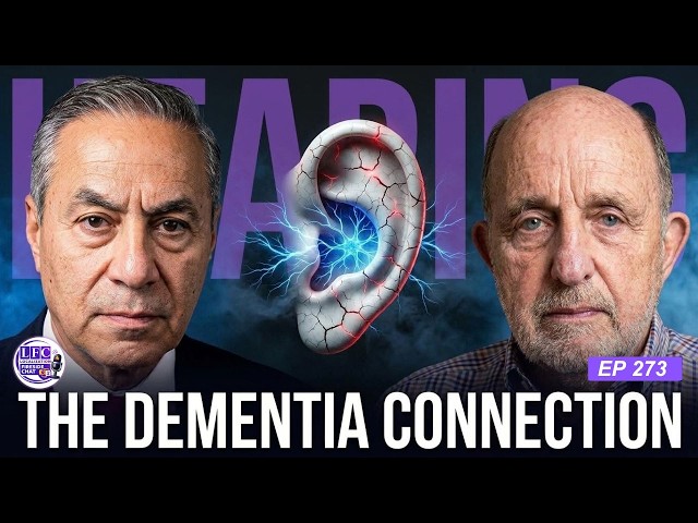 Dr. Robert Keefer on Auditory Processing and Brain Health