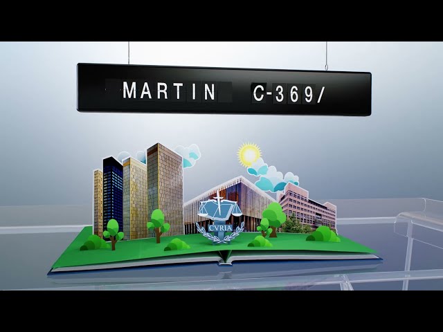 Judicial Transparency