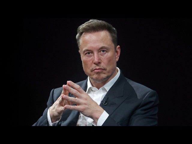 Rural Australia forced to pay Elon Musk for basic phone coverage