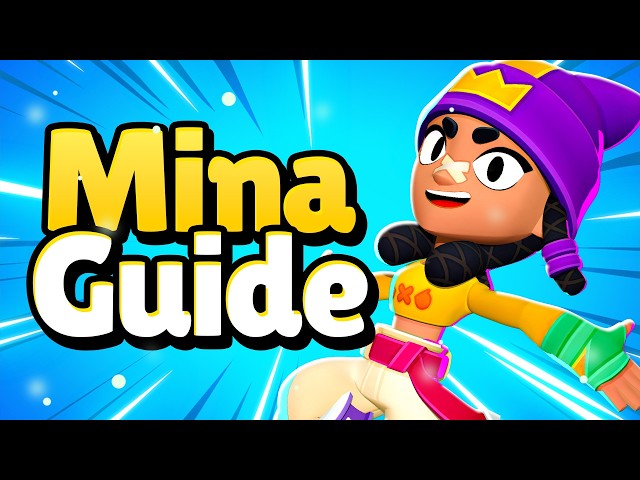The ONLY Mina Guide You Will EVER NEED!