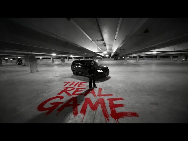 The Real Game - Rabbo |  New Punjabi song 2026 