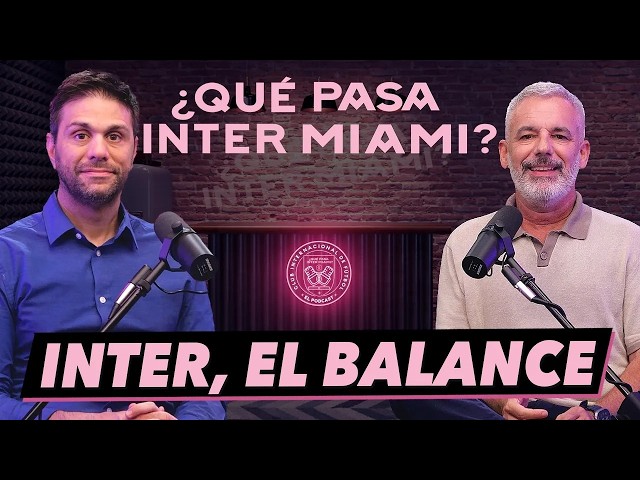 Inter Miami's review: concerns, analysis of the semester, and Messi's brilliance
