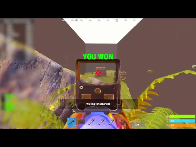 Best Ai Aim + Scripts on Rust 