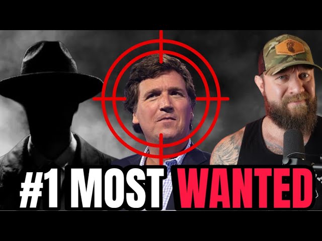 Tucker Carlson Is In Serious DANGER 