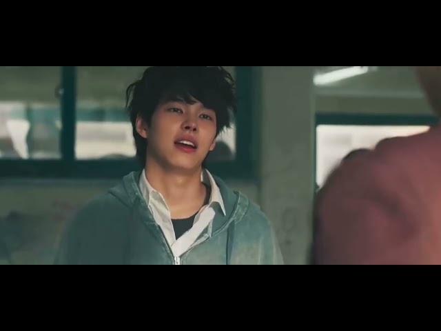 Best fight ever | study group Kdrama🔥