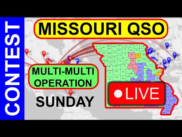 MOQSO Party Live 2023