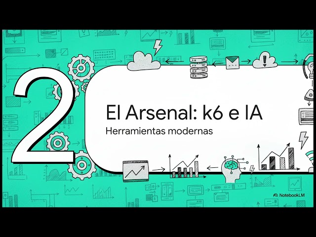 Rendimiento bajo la lupa