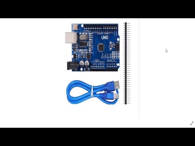 Nedir bu Arduino? (Vr) 3D
