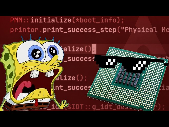 How Memory Works in My Operating System