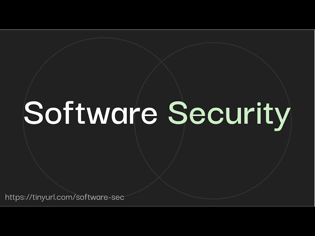Exploring Software Security & the Recruiting Process | Drexel ADS