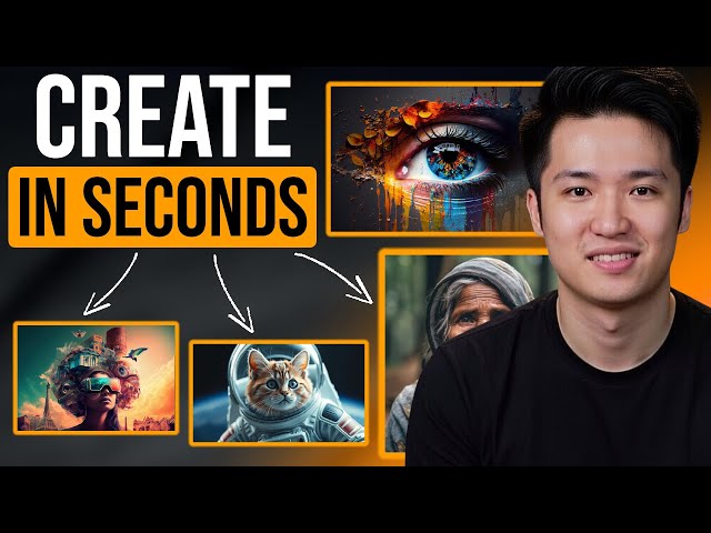 Leonardo AI Beginner Tutorial 2026 (This CHANGES Visual Creation)