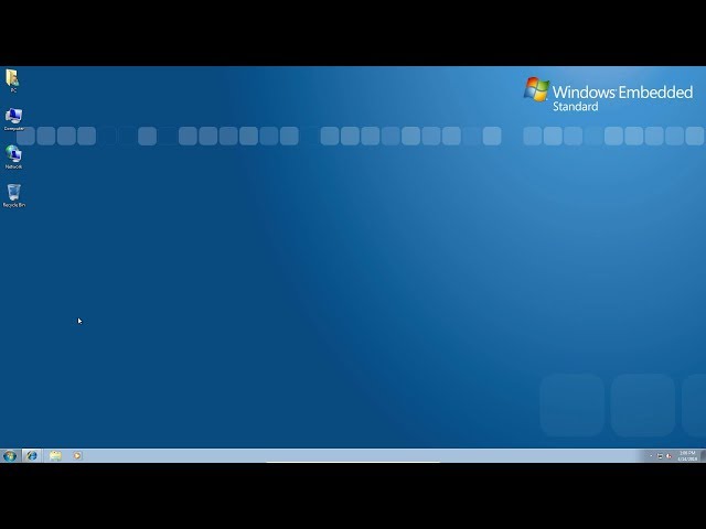 How to Download and Install Windows 7 Embedded Tutorial 2019