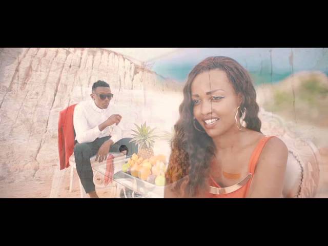 DUTEGEREJE IKI BY CHRISTOPHER (OFFICIAL VIDEO HD)