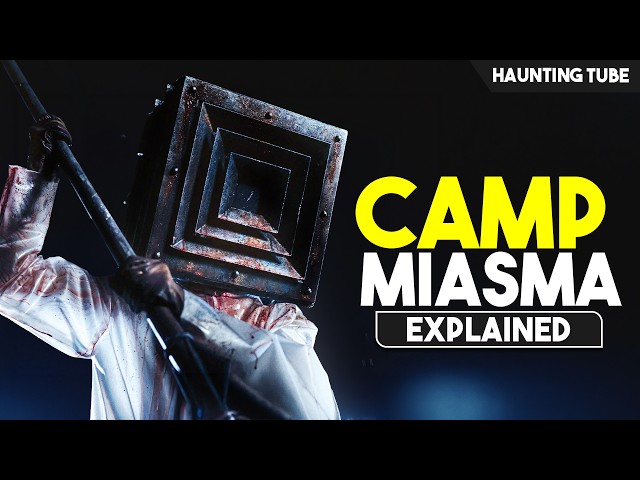 Another Very High Rated Horror Movie of 2026 - Teenage Sex and Death at Camp Miasma Explained
