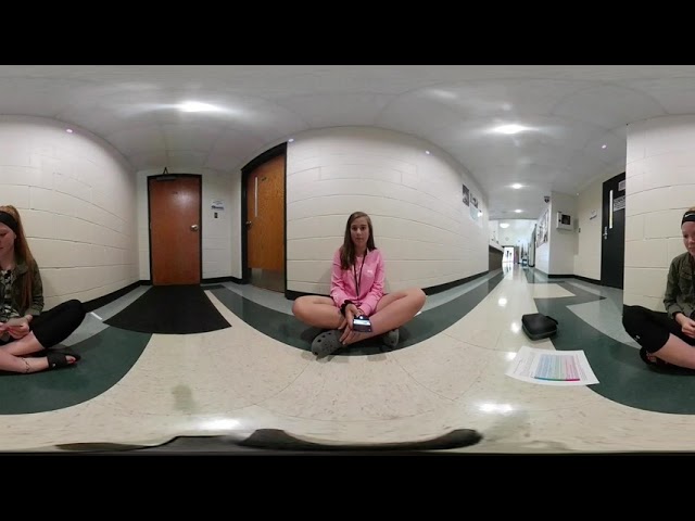 Favorite part about STEM with Ariana and Miranda