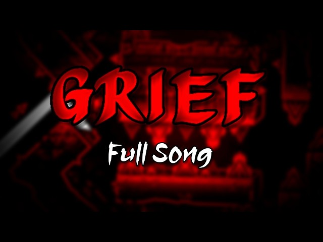 "GRIEF" Full Song | GD Music