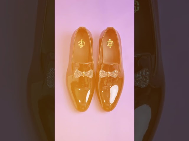 Shoe Creative Product Video for Instagram