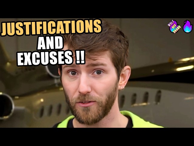 This Linus Tech Tips JET DRAMA Is INSAINE !!