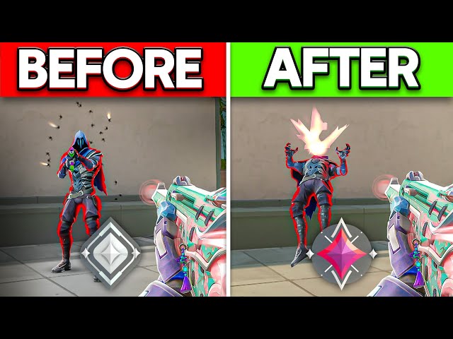 How to rank up so fast it feels illegal
