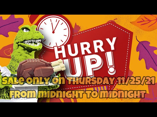 25% Off NEComicCon Sunday VIP and General Admission Tickets - One Day Sale! Thanksgiving Day 2021