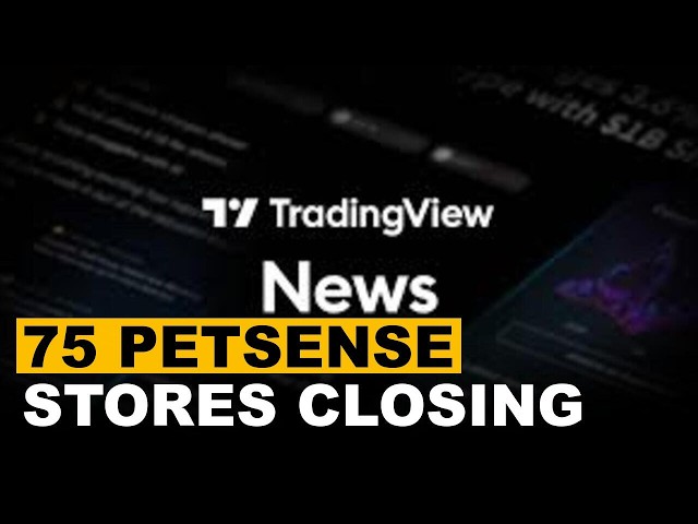 Tractor Supply Collapses Retail Footprint Closing 75 Petsense Locations