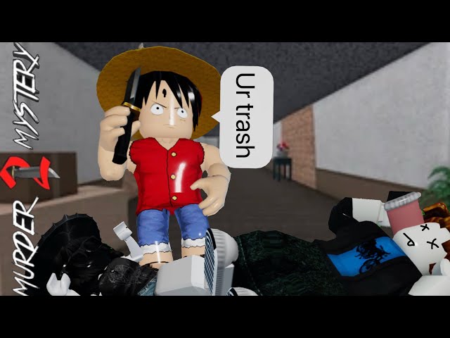 mm2 DRAMA 