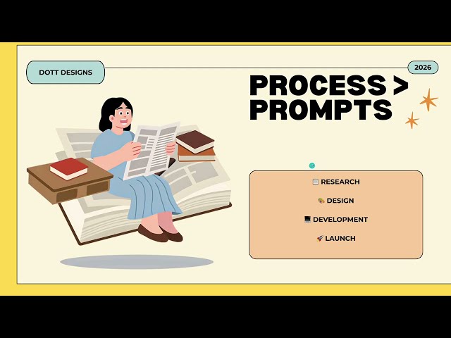 Before You Build Any Website with AI, Watch This