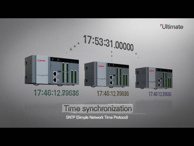 LSIS XGB PLC available from Dalroad Norslo