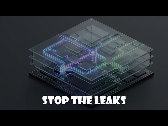 Stop Memory Leaks: The Senior Consultant AI Audit