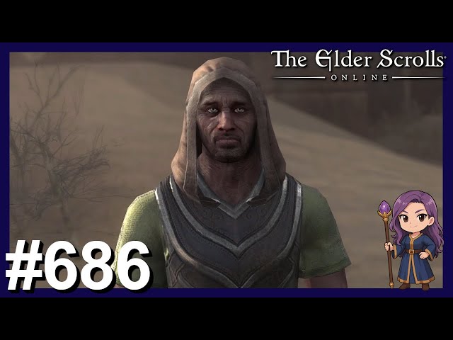 Teso #686 - What begins with a funeral rite ends with a bitter truth 😳⚔️ [Let's Play]