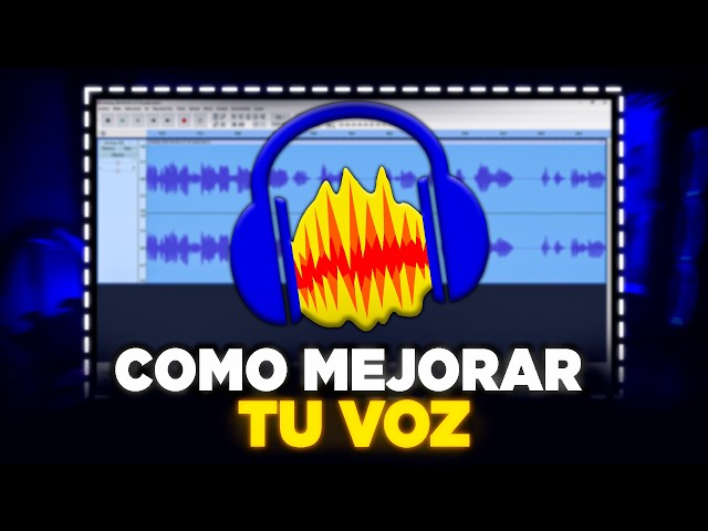 Guide to Improving Your Voice by 100% using Audacity | Best Settings