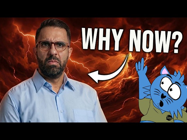 Explaining Why Pritam Singh is Now Removed as the Leader of the Opposition