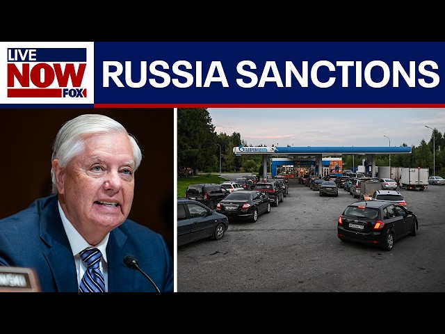 Senate passes Russia sanctions bill