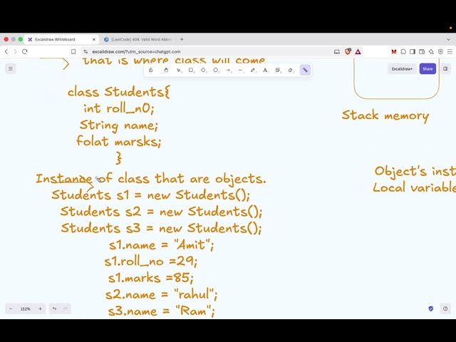 What is a Class in Java?