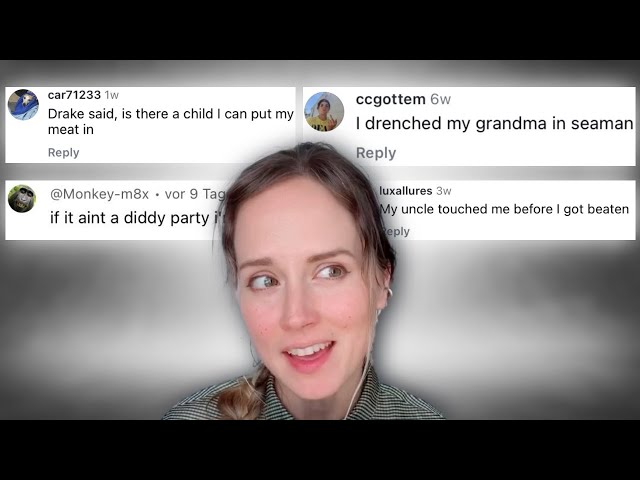 What rhymes with EVEN? (EXTENDED VERSION) - Ani Brava's Wild Comment Section