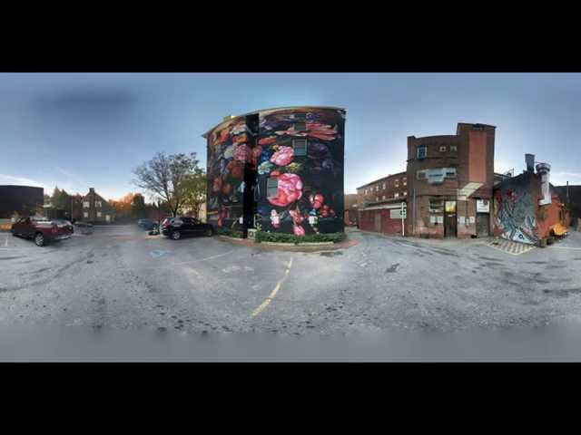 360 Kingston NY