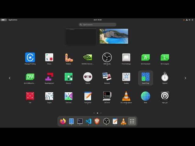 Instalación y configuración de Github Desktop en Gentoo linux