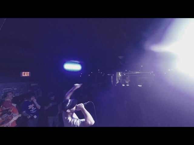 VR180 3D → Choice to Make • FULL SET • Wilkes-Barre, Pa • 6.25.19